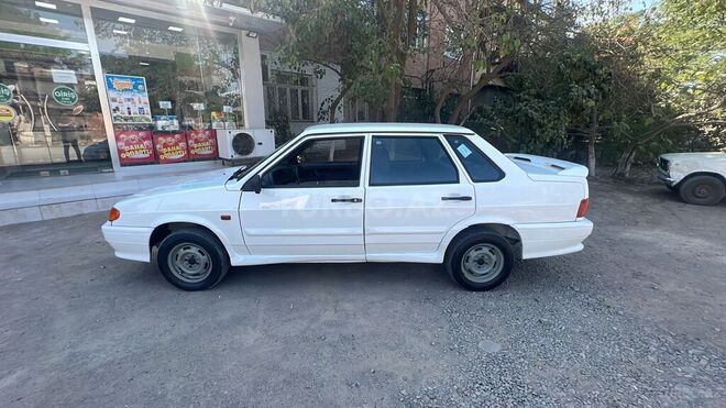 LADA (VAZ) 2115 2012, 210,000 km - 1.5 l - Gəncə