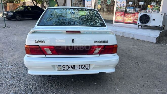 LADA (VAZ) 2115 2012, 210,000 km - 1.5 l - Gəncə
