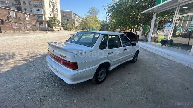 LADA (VAZ) 2115 2012, 210,000 km - 1.5 l - Gəncə