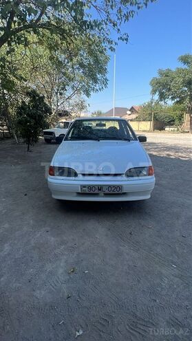 LADA (VAZ) 2115 2012, 210,000 km - 1.5 l - Gəncə
