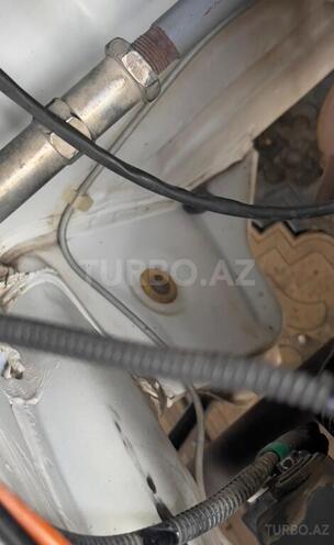 LADA (VAZ) 2115 2012, 210,000 km - 1.5 l - Gəncə