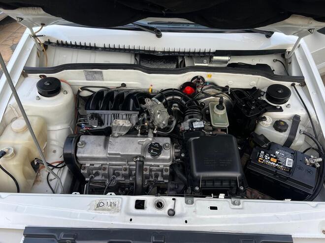 LADA (VAZ) 2115 2012, 210,000 km - 1.5 l - Gəncə