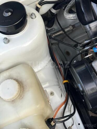 LADA (VAZ) 2115 2012, 210,000 km - 1.5 l - Gəncə