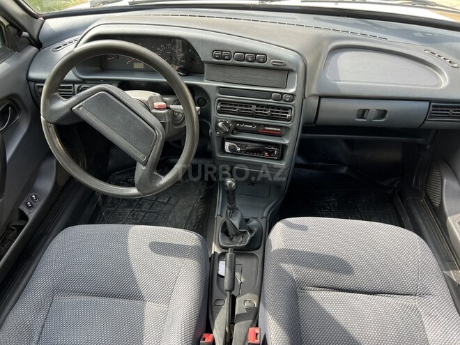 LADA (VAZ) 2115 2012, 210,000 km - 1.5 l - Gəncə