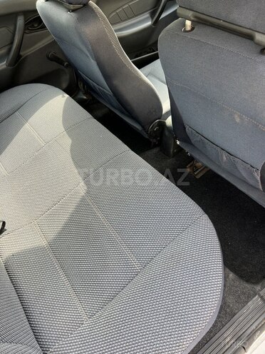 LADA (VAZ) 2115 2012, 210,000 km - 1.5 l - Gəncə
