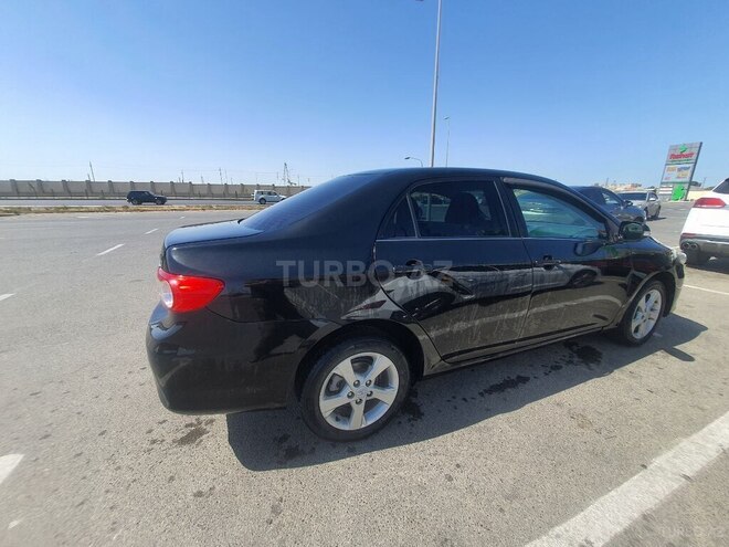 Toyota Corolla 2013, 246,793 km - 1.6 l - Bakı