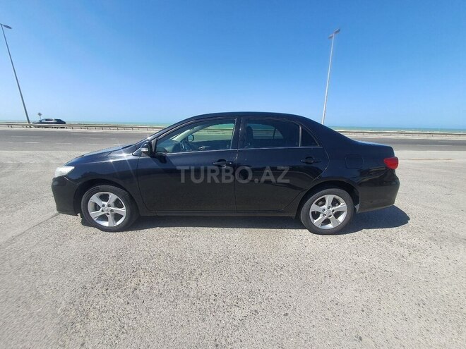 Toyota Corolla 2013, 246,793 km - 1.6 l - Bakı