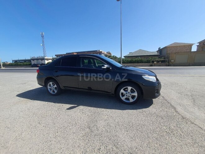 Toyota Corolla 2013, 246,793 km - 1.6 l - Bakı