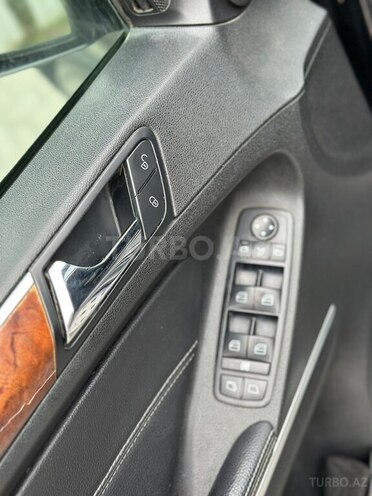 Mercedes GL 450 4MATIC 2006, 250,000 km - 4.7 l - Bakı
