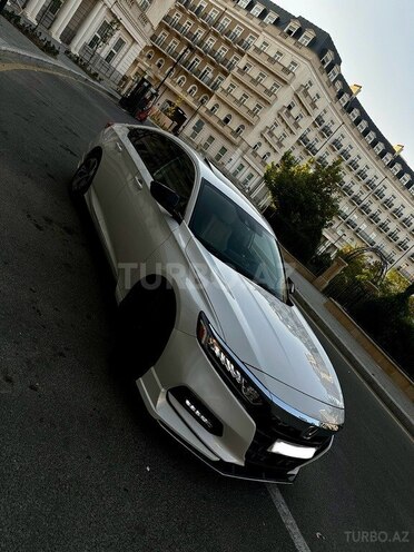 Honda Accord 2018, 46,000 km - 1.5 l - Bakı