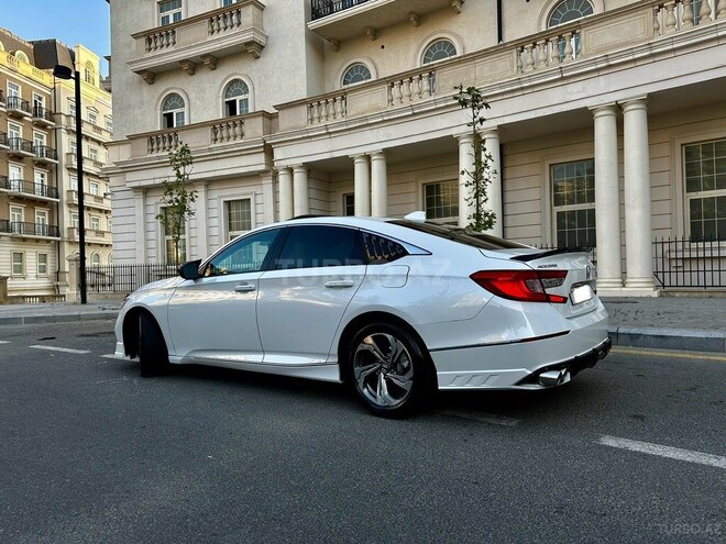 Honda Accord 2018, 46,000 km - 1.5 l - Bakı