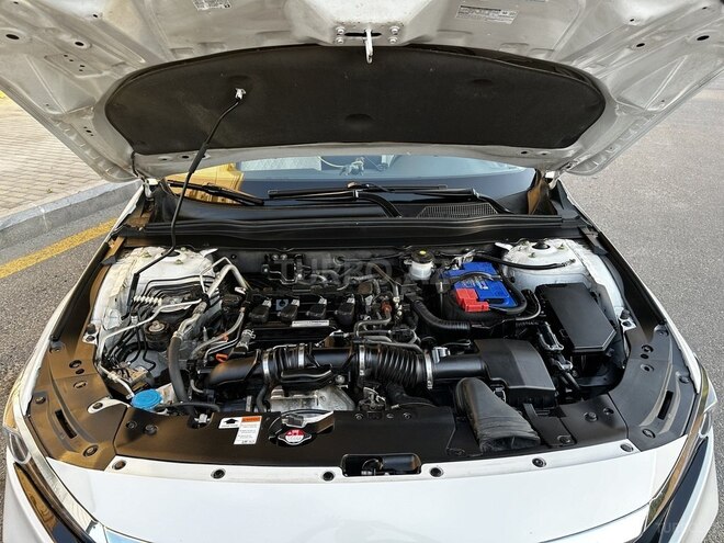 Honda Accord 2018, 46,000 km - 1.5 l - Bakı