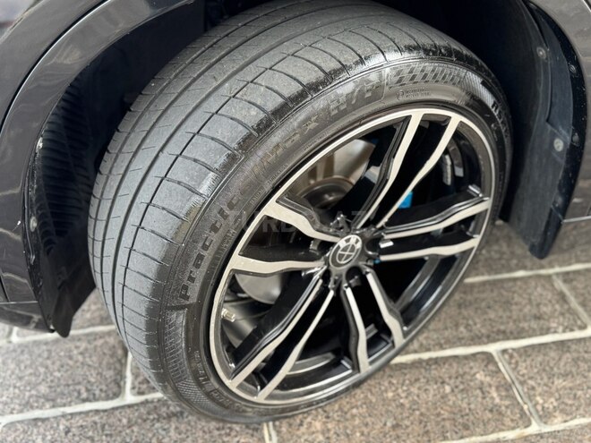 BMW X5 2016, 166,000 km - 2.0 l - Bakı
