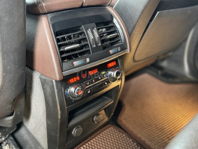 BMW X5 2016, 166,000 km - 2.0 l - Bakı