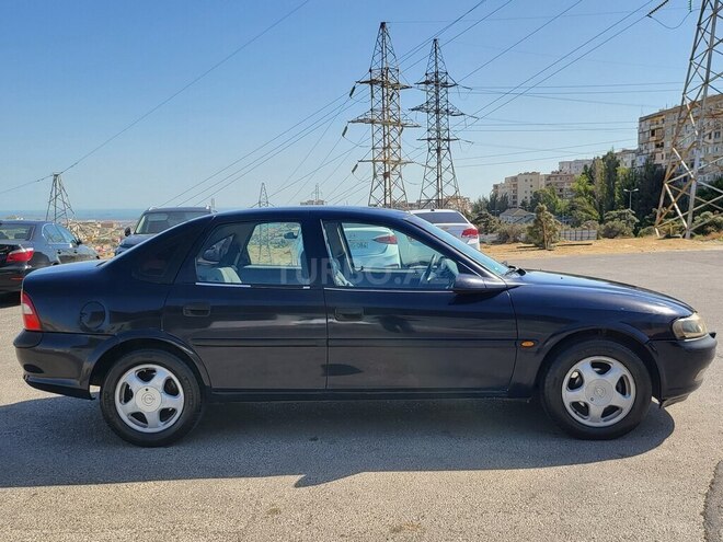 Opel Vectra 1996, 458,090 km - 1.6 l - Bakı