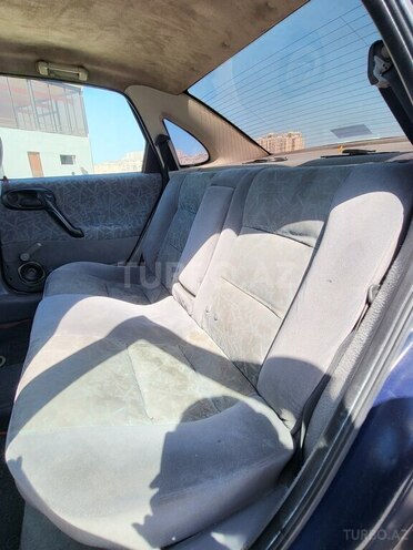 Opel Vectra 1996, 458,090 km - 1.6 l - Bakı