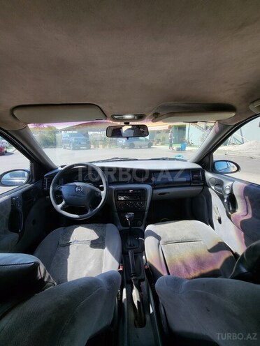 Opel Vectra 1996, 458,090 km - 1.6 l - Bakı