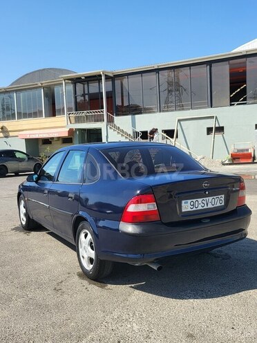 Opel Vectra 1996, 458,090 km - 1.6 l - Bakı