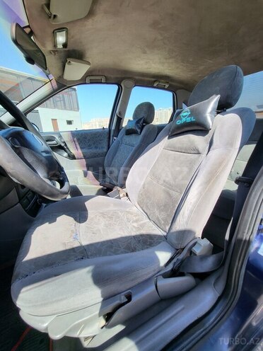 Opel Vectra 1996, 458,090 km - 1.6 l - Bakı