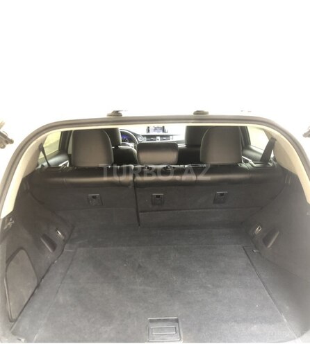 Lexus CT 200h 2013, 153,214 km - 1.8 l - Bakı