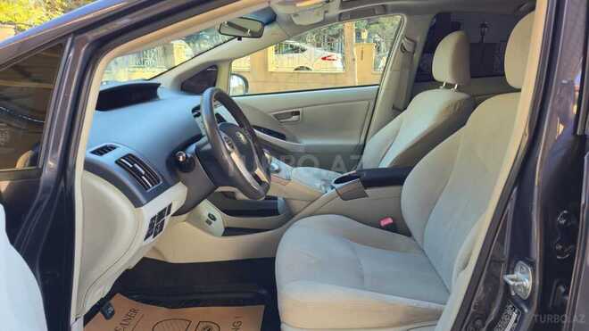 Toyota Prius 2013, 247,839 km - 1.8 л - Bakı