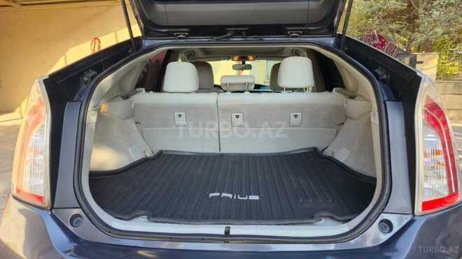 Toyota Prius 2013, 247,839 km - 1.8 л - Bakı