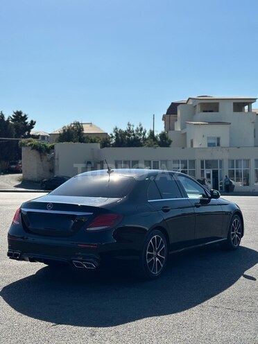 Mercedes E 220 d 2016, 200,000 km - 2.0 l - Bakı