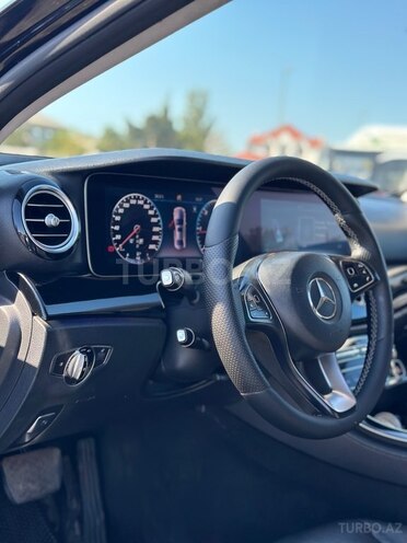 Mercedes E 220 d 2016, 200,000 km - 2.0 l - Bakı