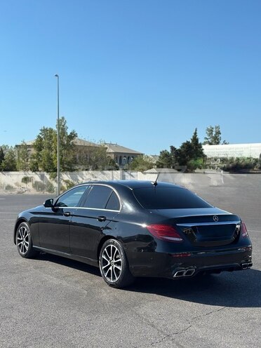 Mercedes E 220 d 2016, 200,000 km - 2.0 l - Bakı