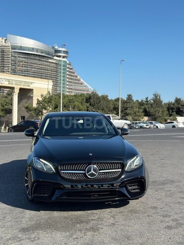 Mercedes E 220 d 2016, 200,000 km - 2.0 l - Bakı