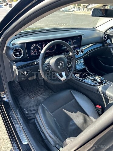 Mercedes E 220 d 2016, 200,000 km - 2.0 l - Bakı