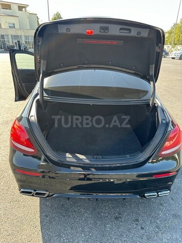 Mercedes E 220 d 2016, 200,000 km - 2.0 l - Bakı