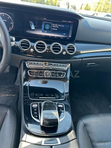 Mercedes E 220 d 2016, 200,000 km - 2.0 l - Bakı
