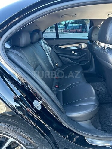 Mercedes E 220 d 2016, 200,000 km - 2.0 l - Bakı