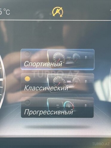 Mercedes E 220 d 2016, 200,000 km - 2.0 l - Bakı
