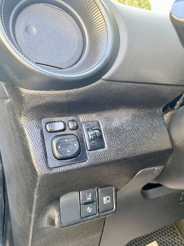 Toyota Aqua 2018, 180,000 km - 1.5 l - Bakı