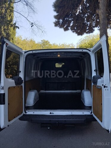 Ford Transit 2009, 169,130 km - 2.2 л - Bakı