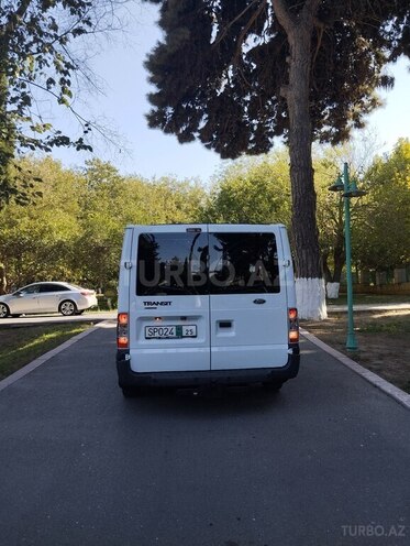 Ford Transit 2009, 169,130 km - 2.2 л - Bakı