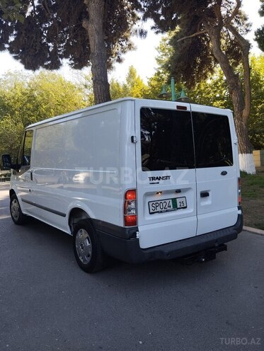 Ford Transit 2009, 169,130 km - 2.2 л - Bakı