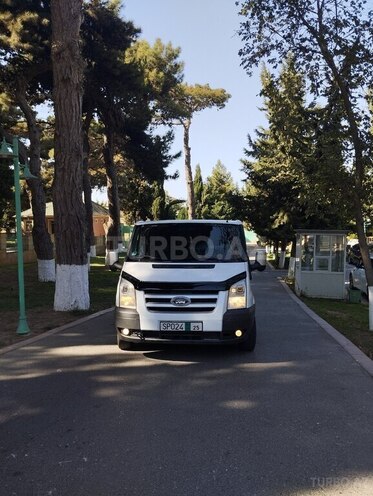 Ford Transit 2009, 169,130 km - 2.2 л - Bakı