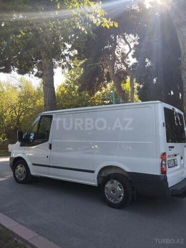 Ford Transit 2009, 169,130 km - 2.2 л - Bakı