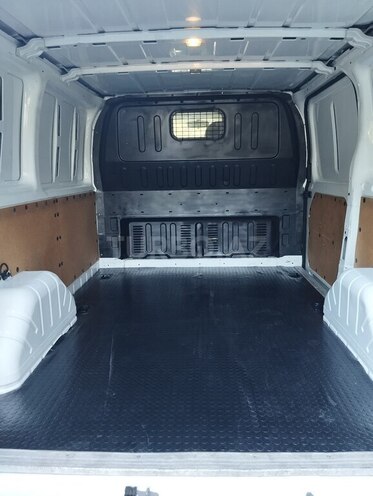 Ford Transit 2009, 169,130 km - 2.2 л - Bakı