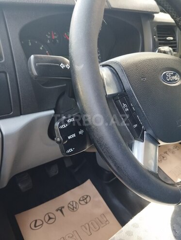 Ford Transit 2009, 169,130 km - 2.2 л - Bakı