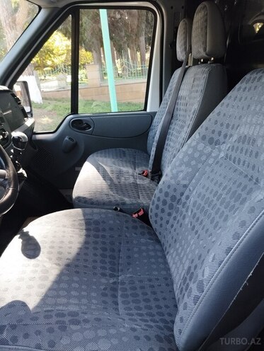 Ford Transit 2009, 169,130 km - 2.2 л - Bakı
