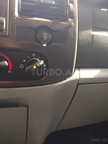 Ford Transit 2009, 169,130 km - 2.2 л - Bakı