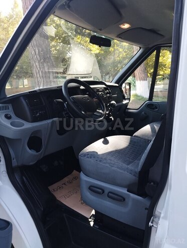 Ford Transit 2009, 169,130 km - 2.2 л - Bakı