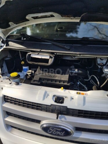 Ford Transit 2009, 169,130 km - 2.2 л - Bakı