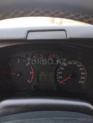 Ford Transit 2009, 169,130 km - 2.2 л - Bakı