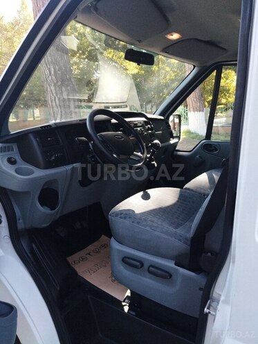 Ford Transit 2009, 169,130 km - 2.2 л - Bakı