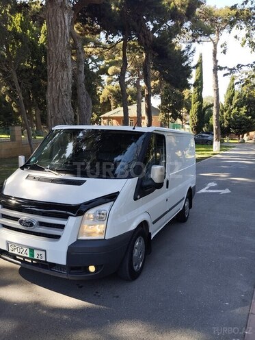 Ford Transit 2009, 169,130 km - 2.2 л - Bakı